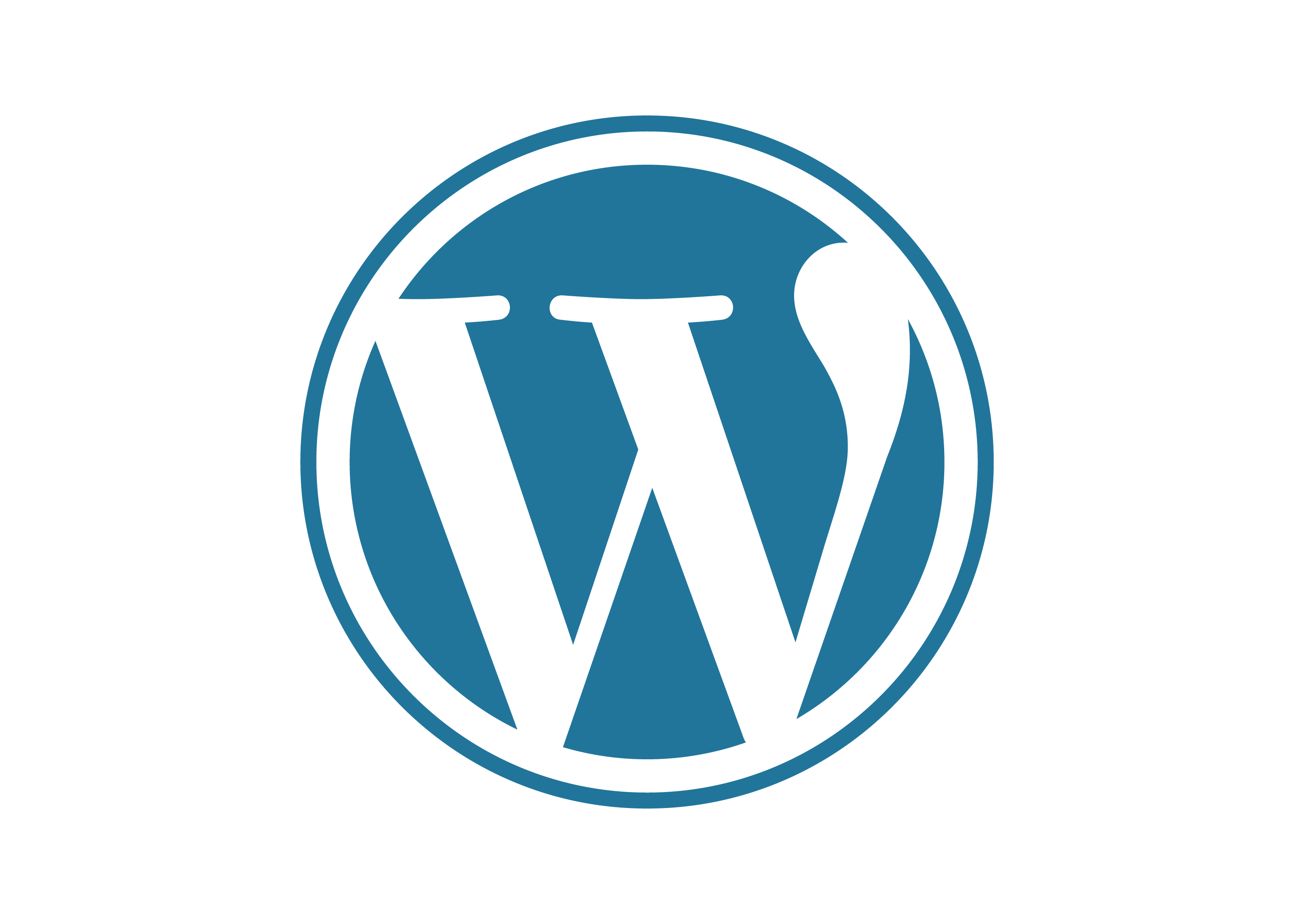 Wordpress
